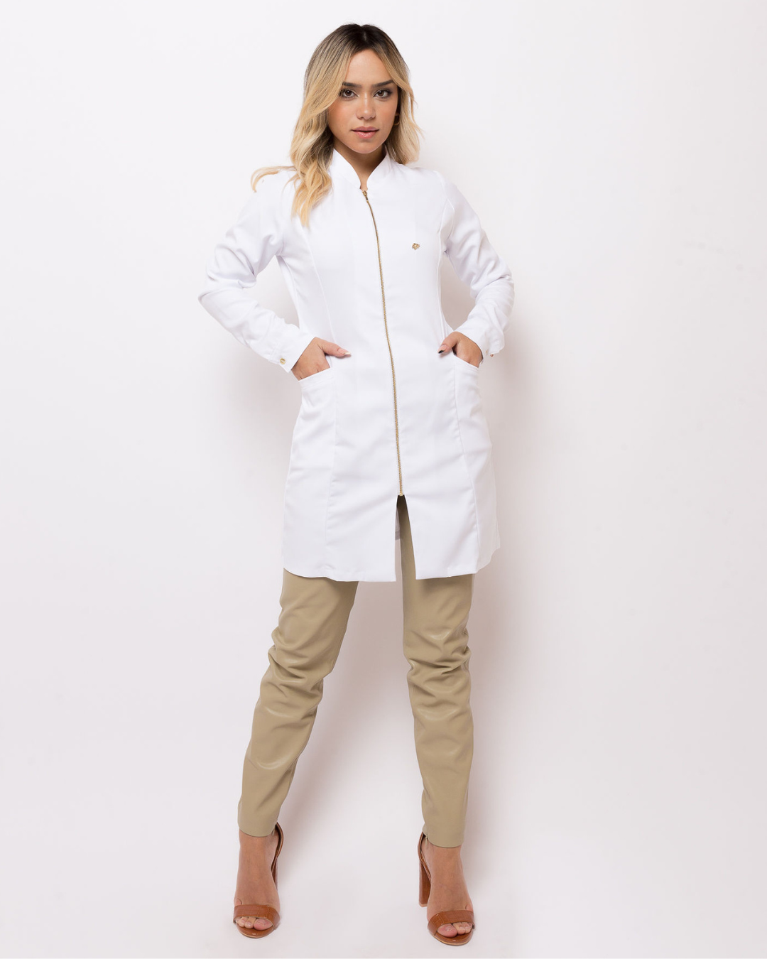 Chaqueta Rebeca