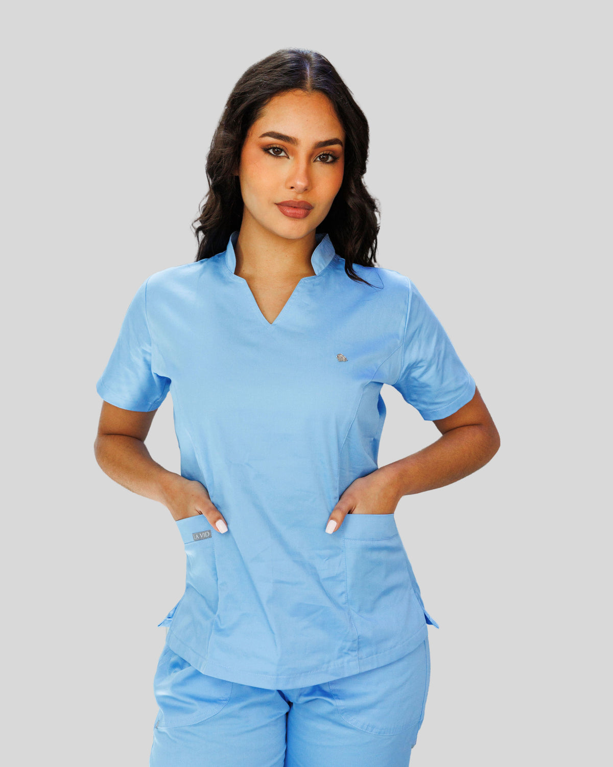 Scrub Paula Celeste