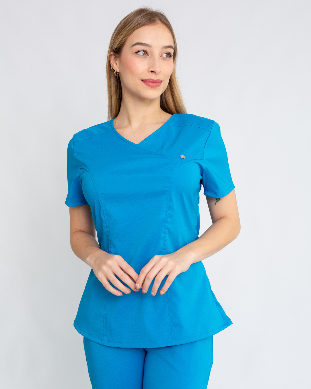 Scrub Naomi - Celeste