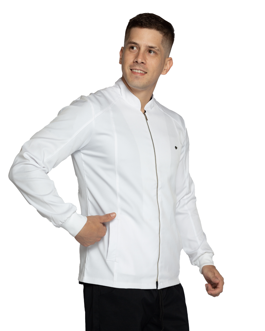 Chaqueta Iván
