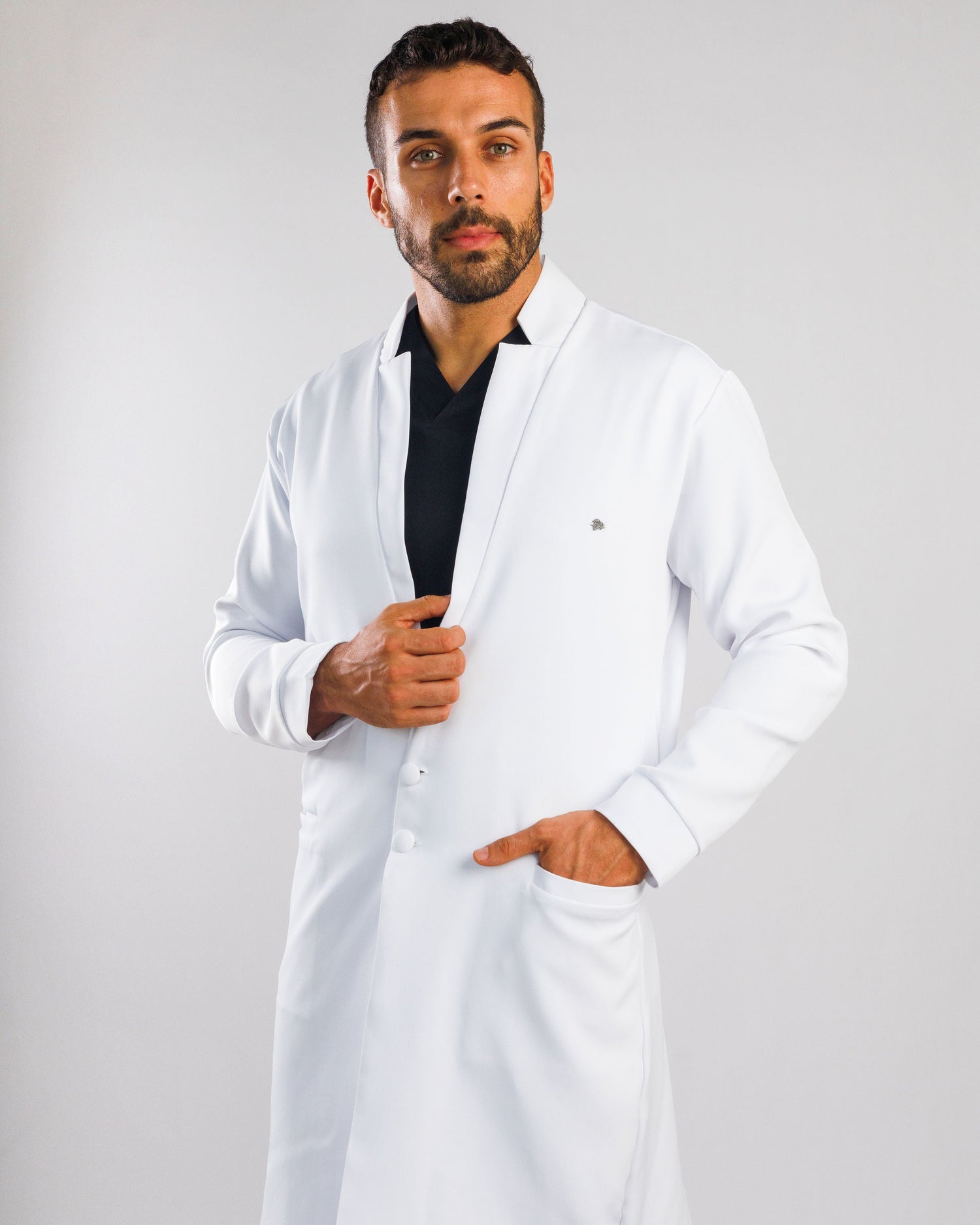 Chaqueta Máximo