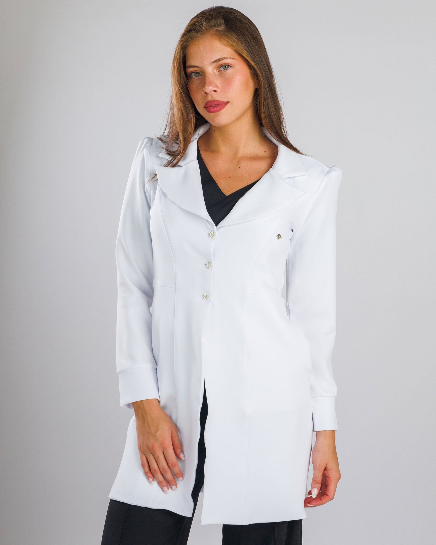 Chaqueta Helena