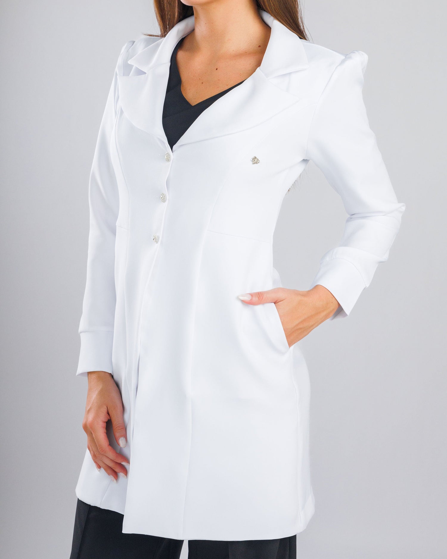 Chaqueta Helena