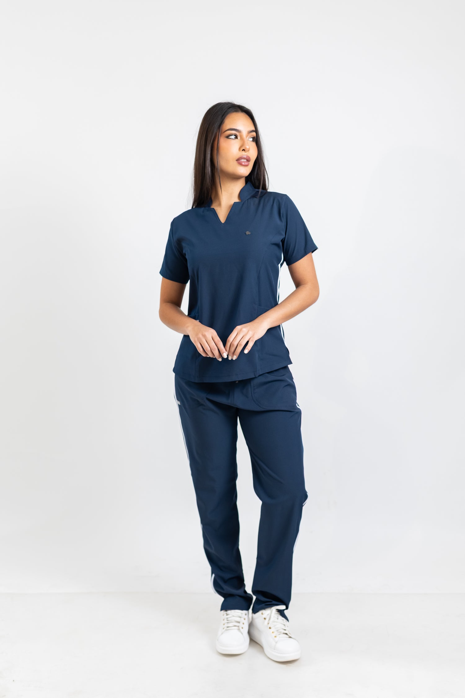Scrub Maia
