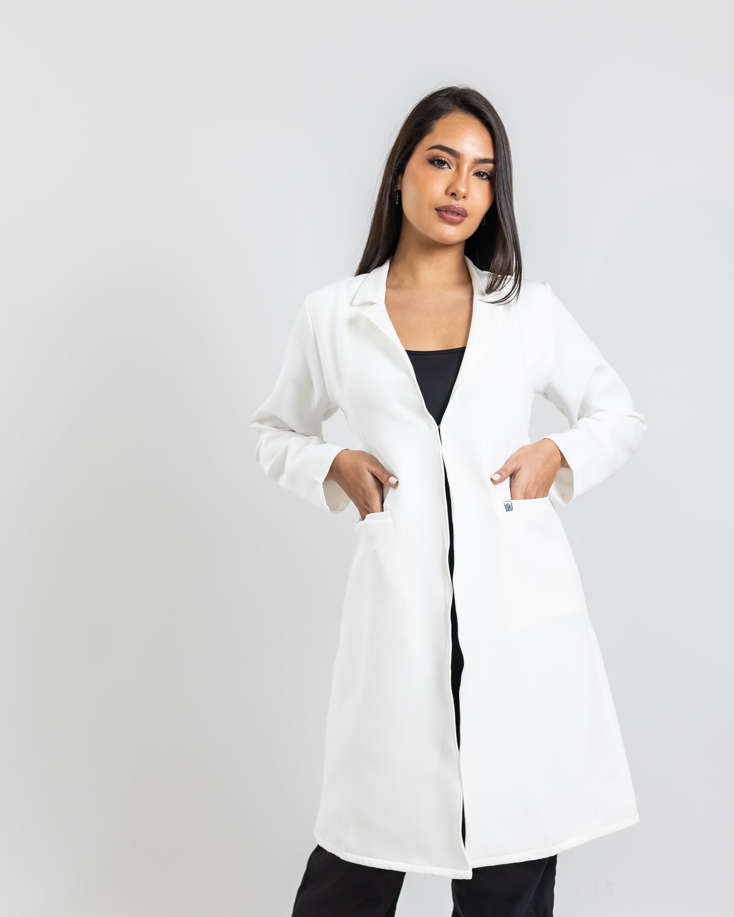 Chaqueta Olivia