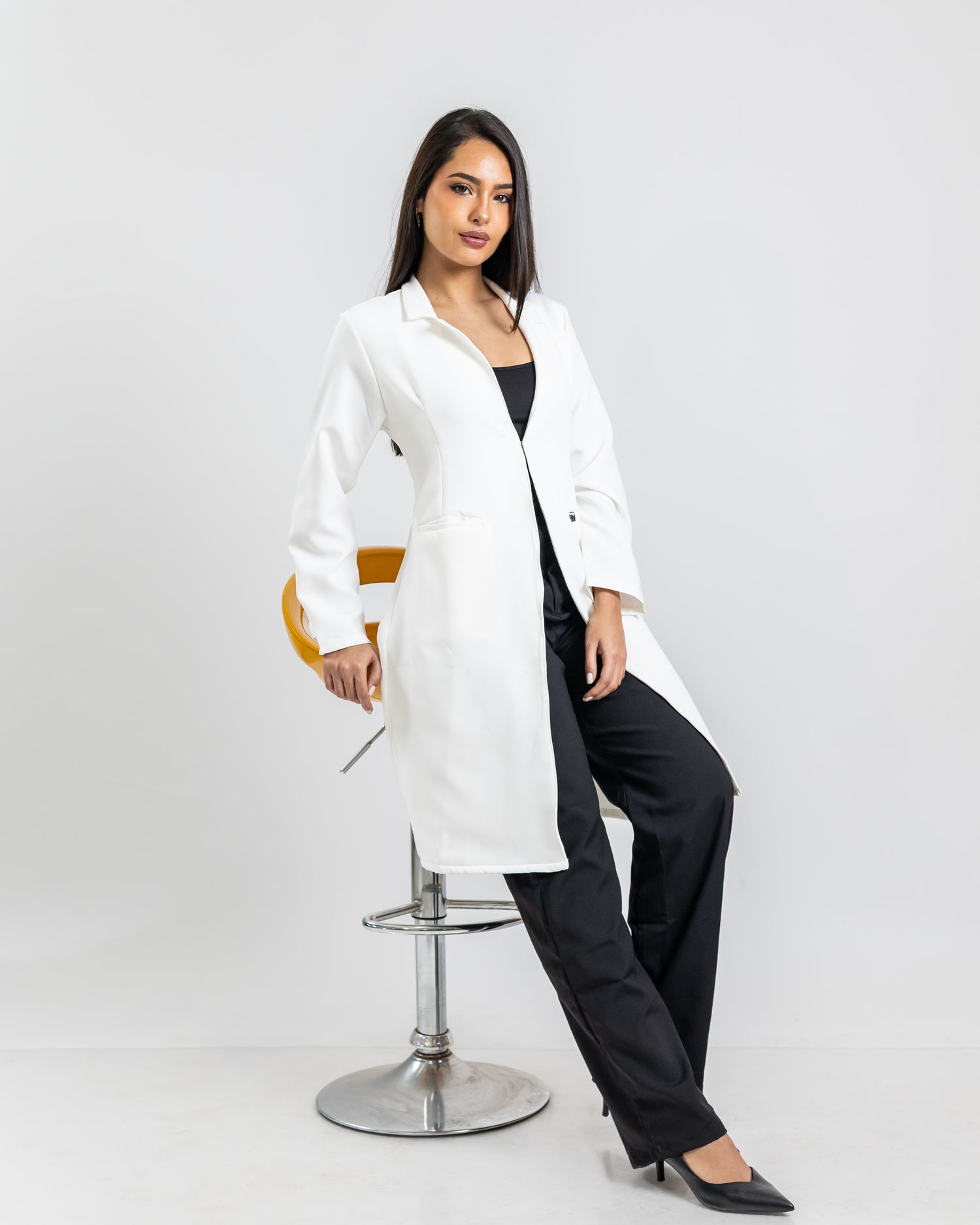 Chaqueta Olivia