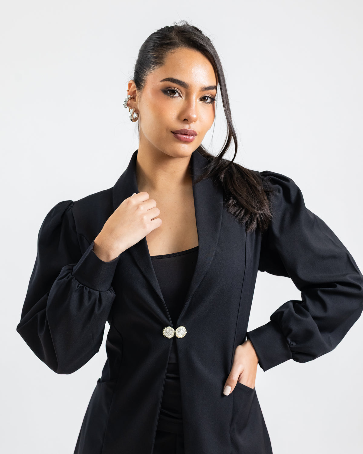 Chaqueta Tecno Estrella