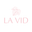 LA VID logo