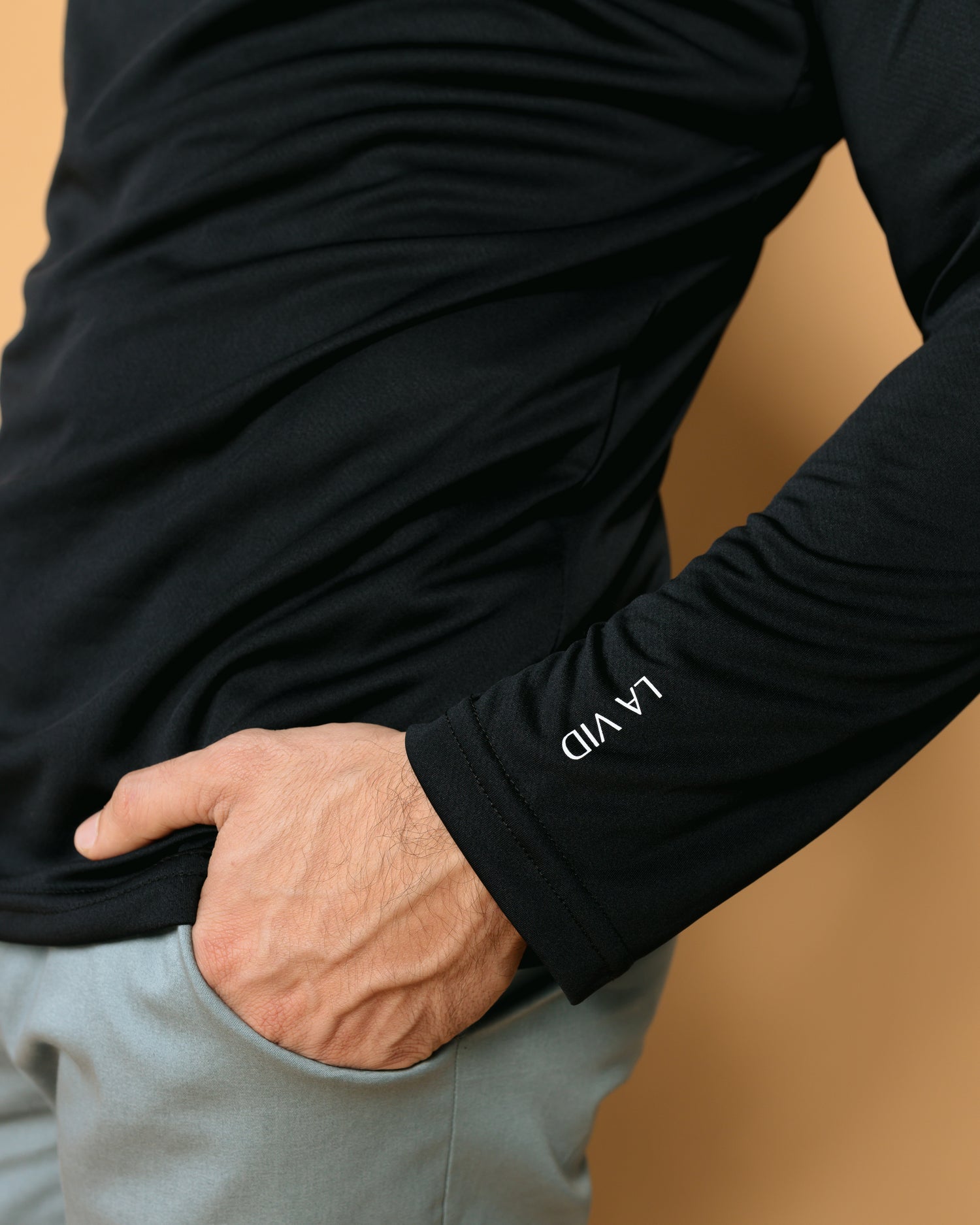 UnderScrub Masculino