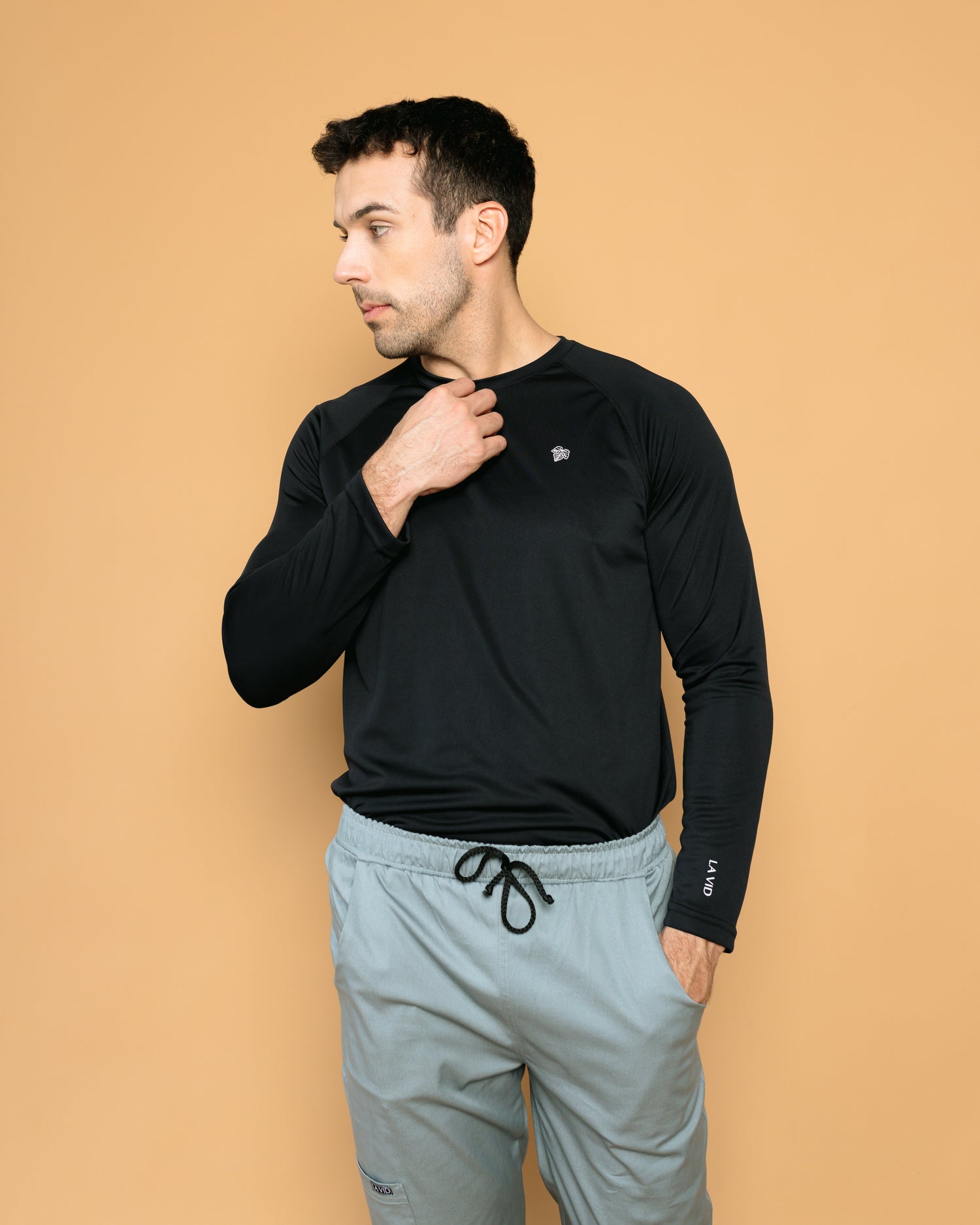 UnderScrub Masculino