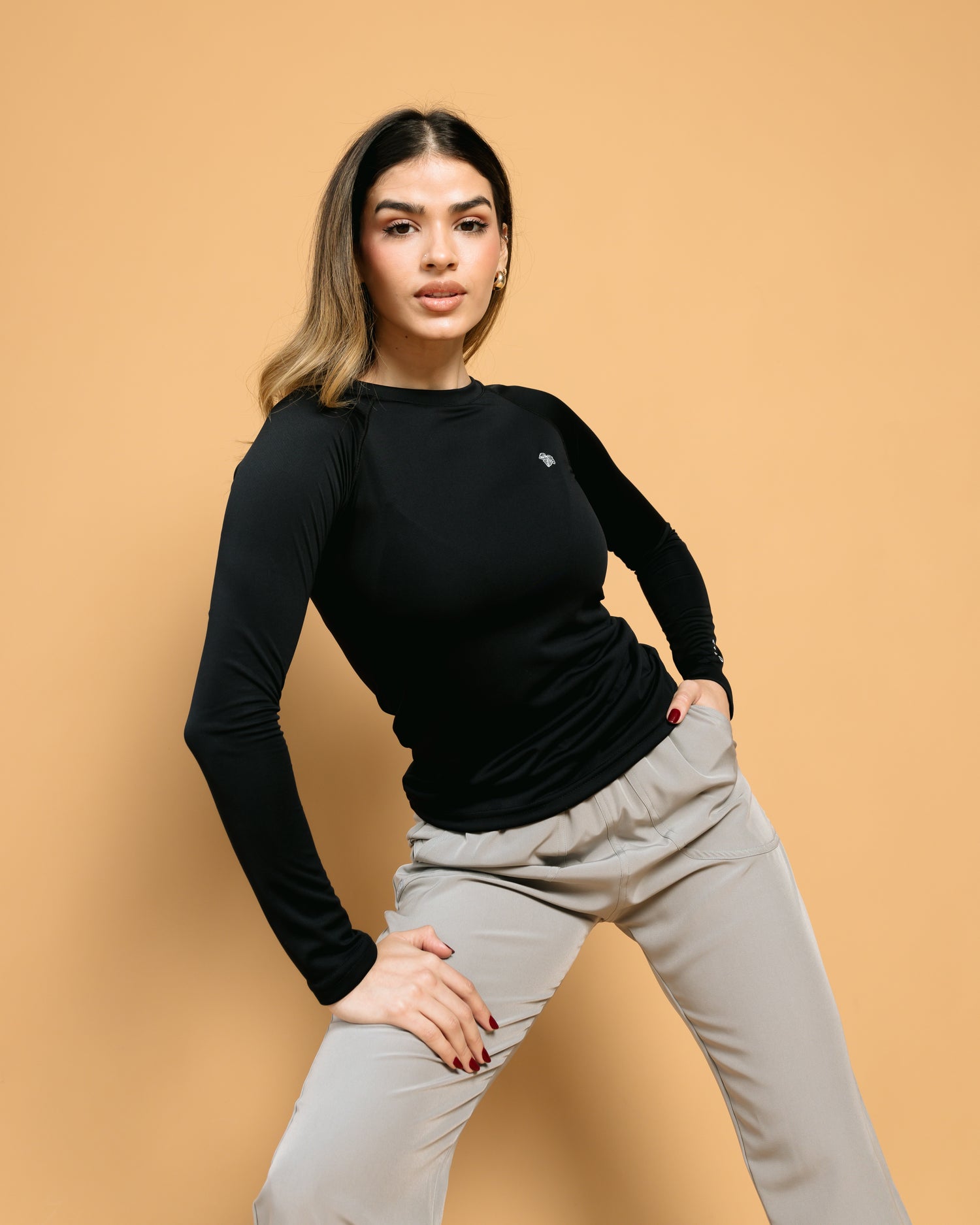 UnderScrub Femenino
