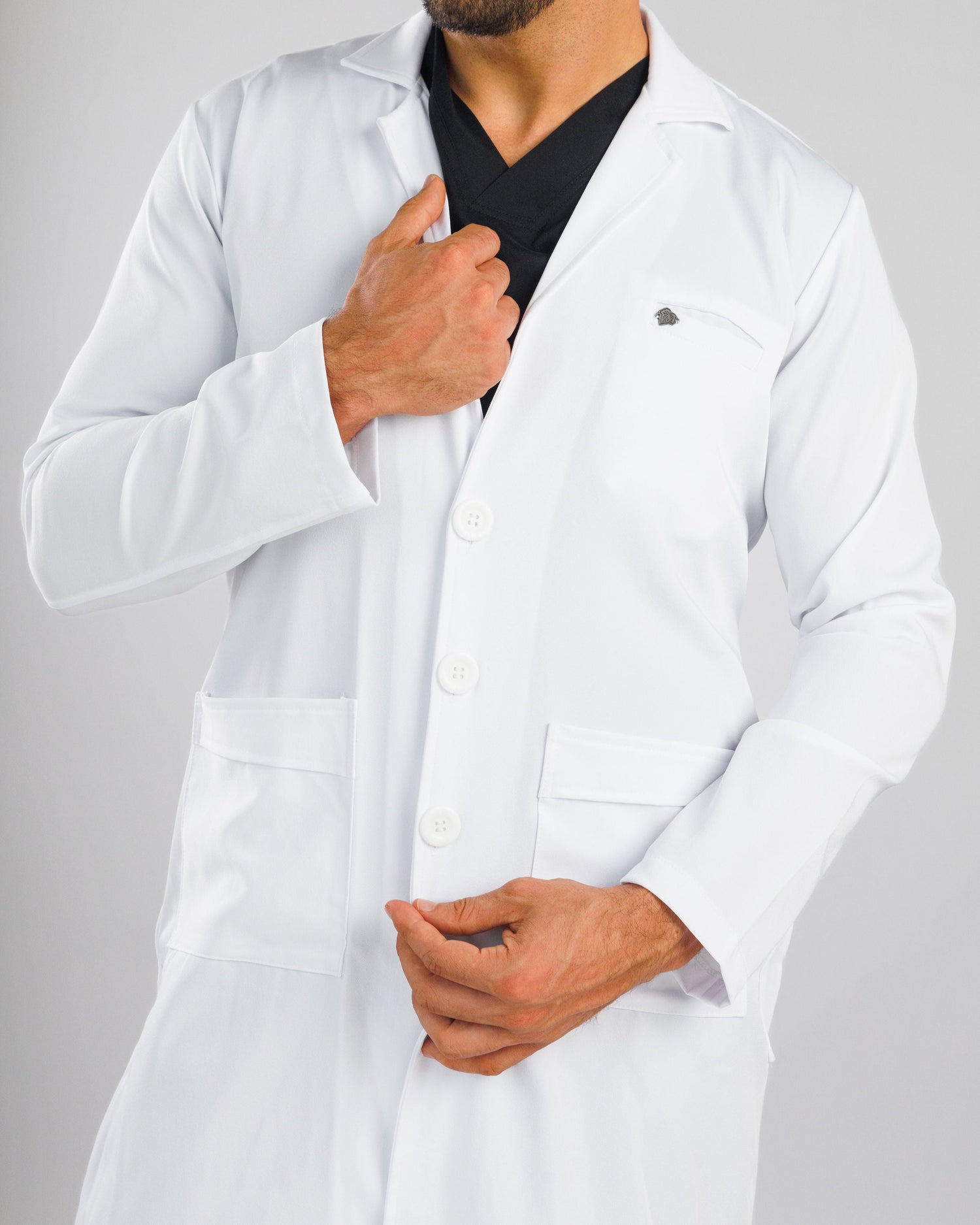 Chaqueta José