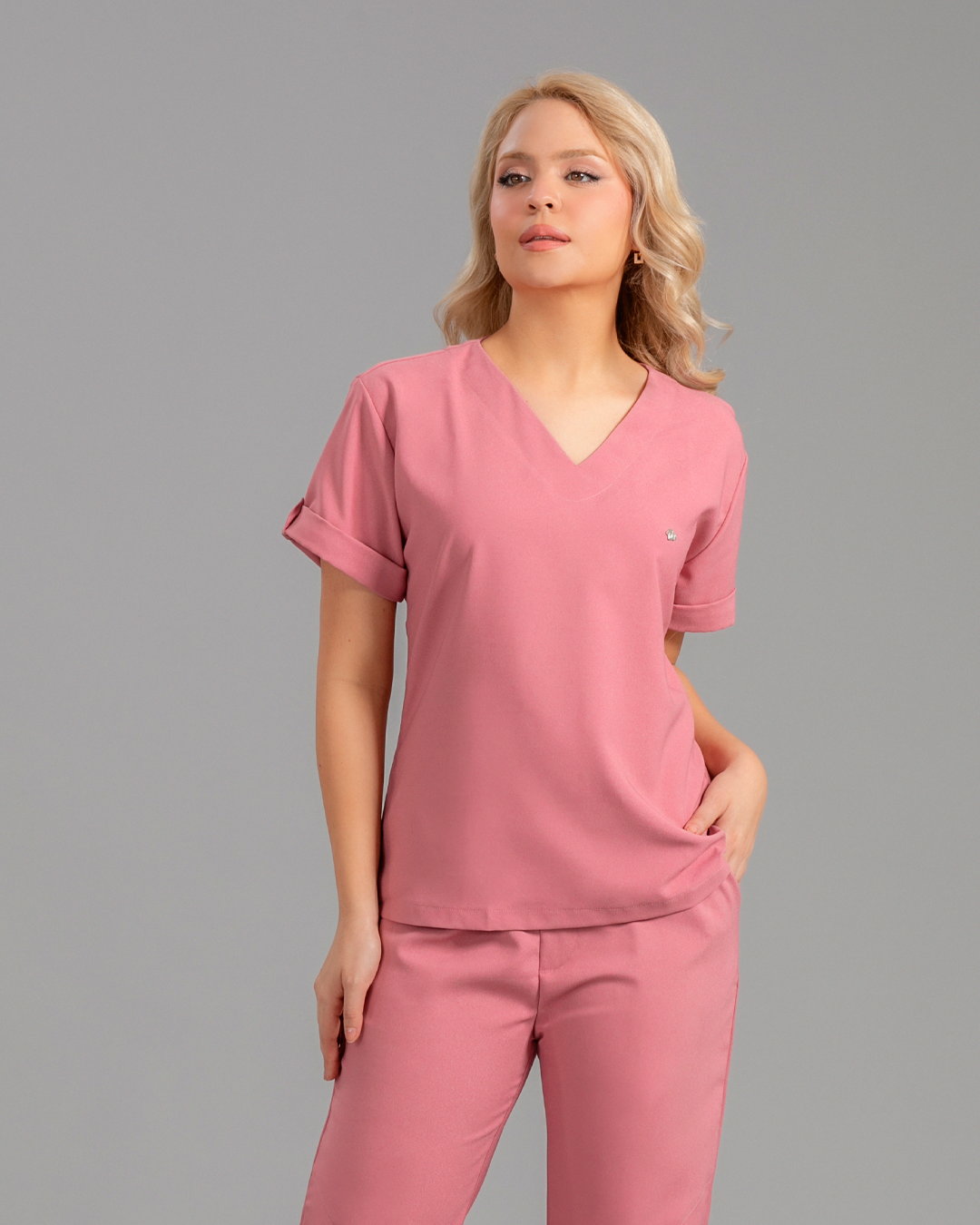 Scrubs Anne Rose