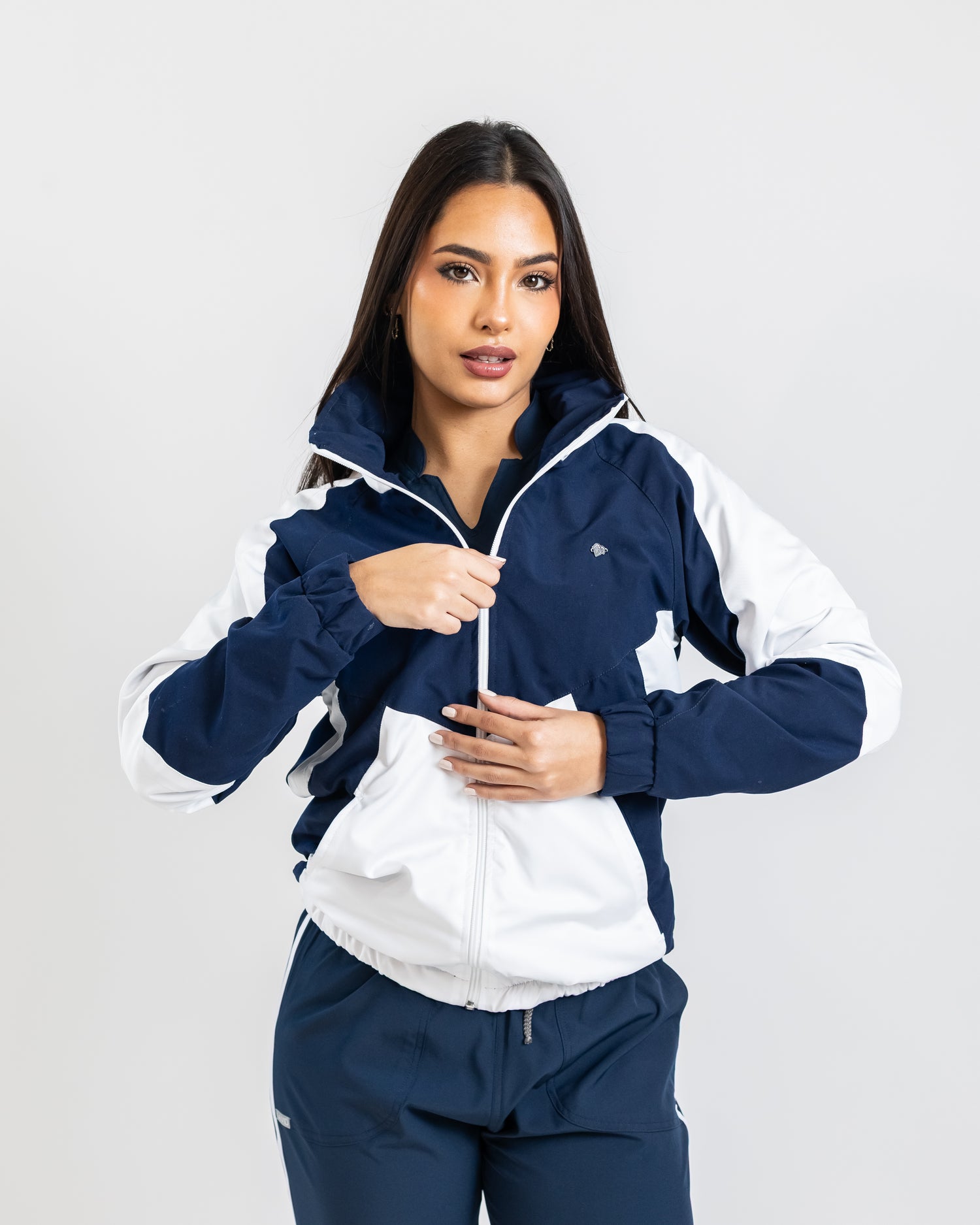 Campera Elite