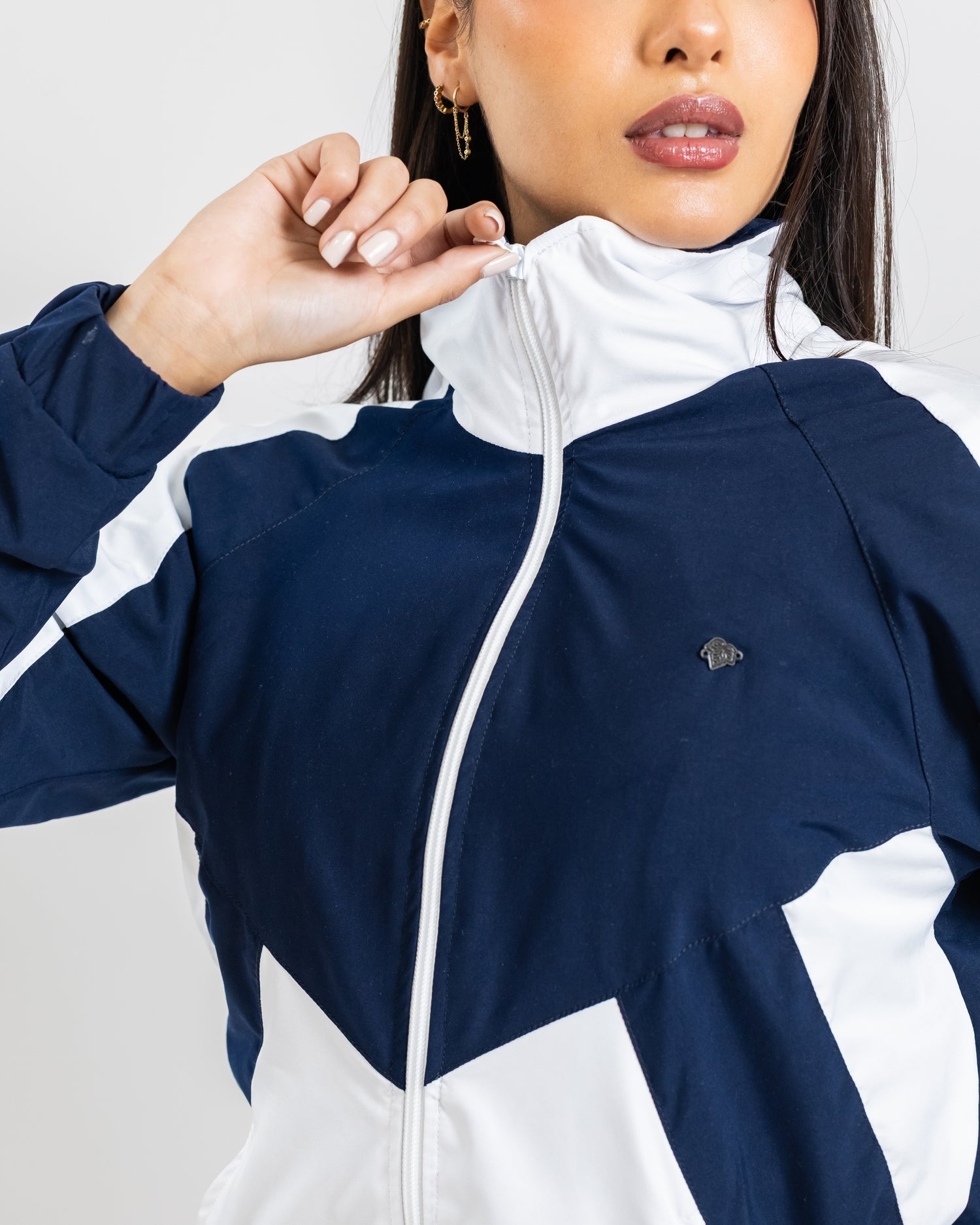 Campera Elite