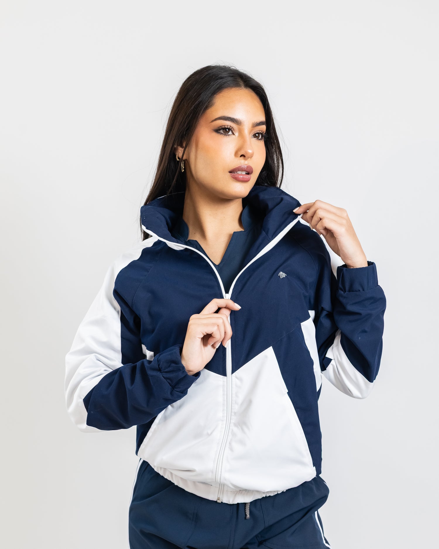 Campera Elite