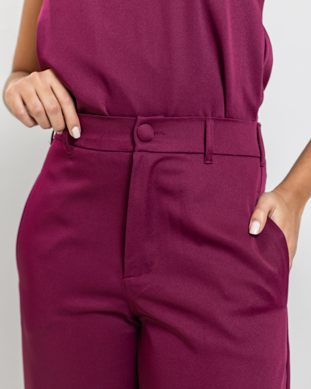 Scrub Eva bordo