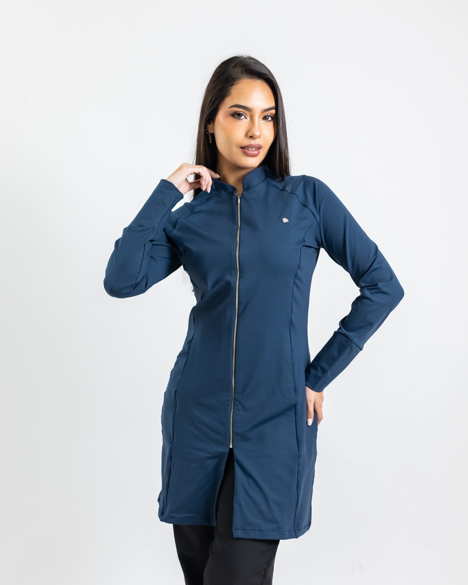Chaqueta Luciana - Azul Marino