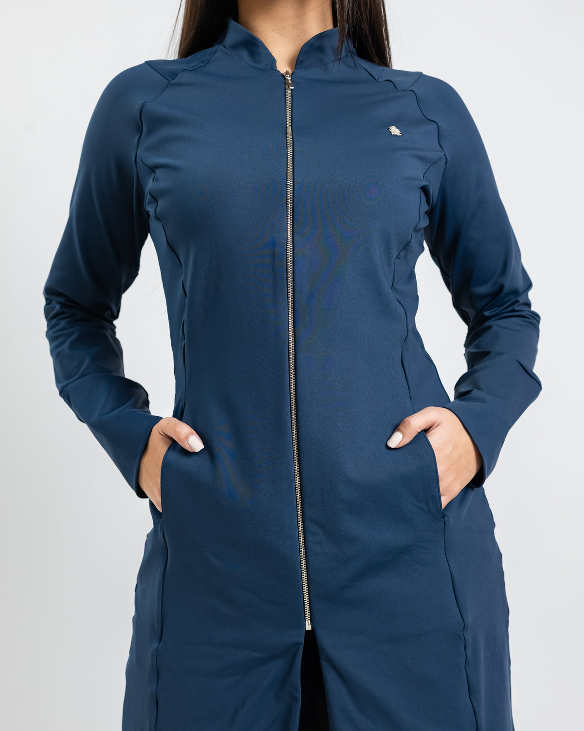 Chaqueta Luciana  Azul Marino