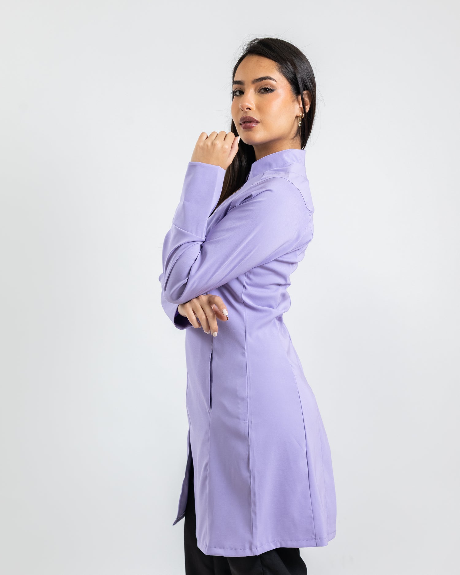 Luciana Tecno -  Lavanda