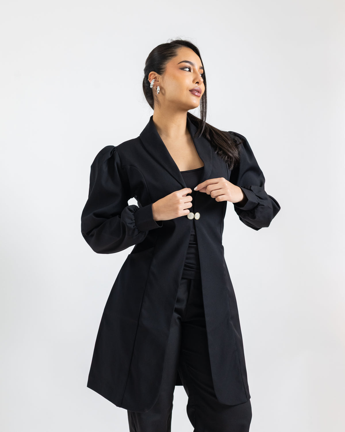 Chaqueta Tecno Estrella