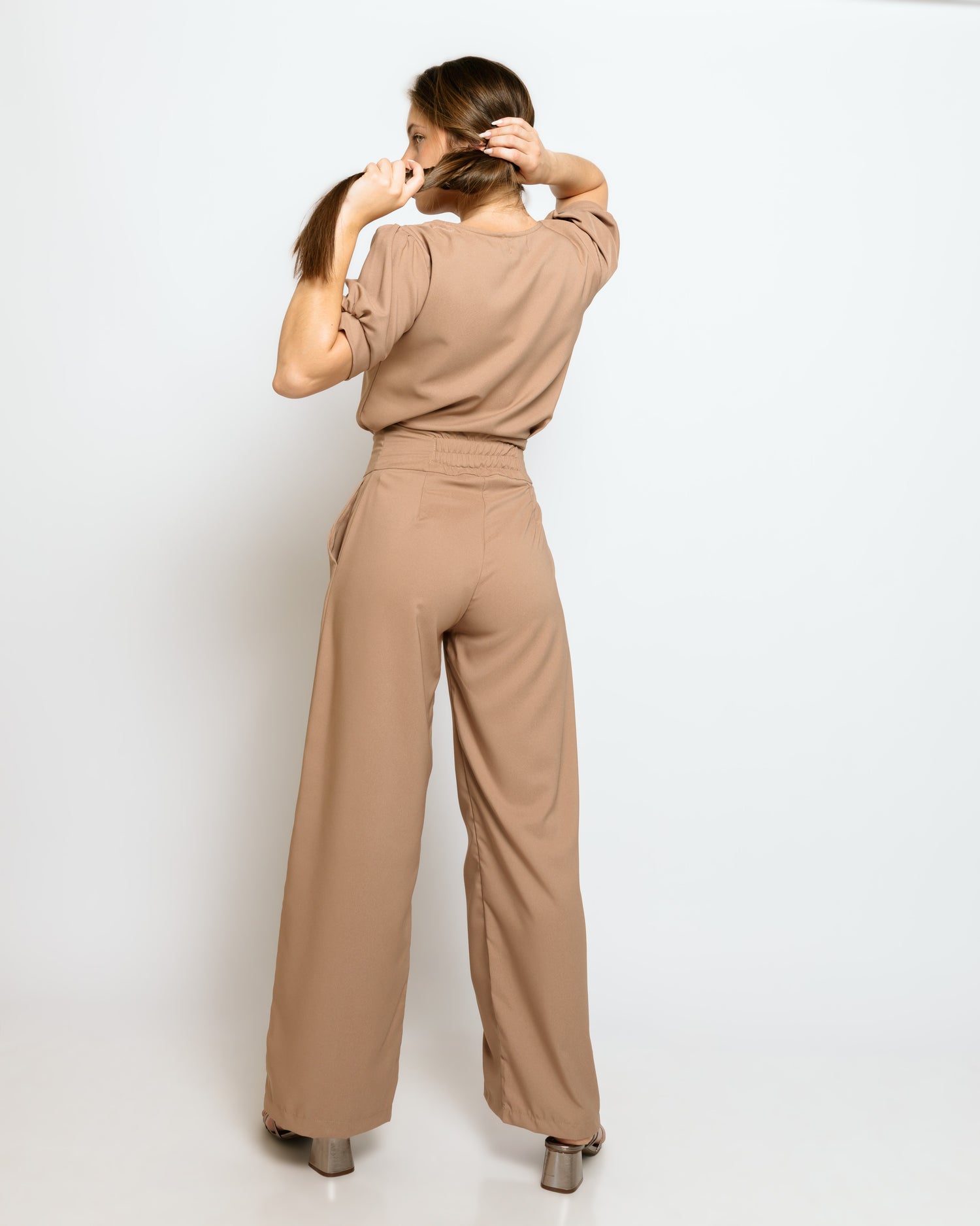 SCRUBS ISABELLA BEIGE